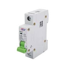 NUR Circuit Breaker Din Rail - 25A SP 3ka-12 pack