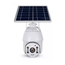 JT CLEAR SOLAR CAMERA