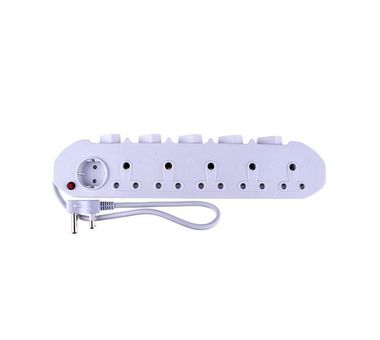 REDISSON - 11 Way Multi-Plug